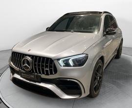 Mercedes-Benz GLE - V167 2019 63 mhev (eq-boo...