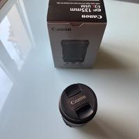 Canon EF 135 F 2