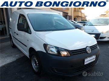 VOLKSWAGEN Caddy 1.6 tdi 75cv Furgone