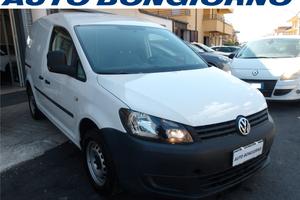 VOLKSWAGEN Caddy 1.6 tdi 75cv Furgone