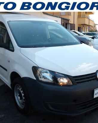 VOLKSWAGEN Caddy 1.6 tdi 75cv Furgone