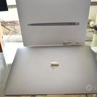 Macbook m1 - 16gb ram 256gb ssd come nuovo
