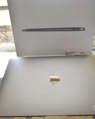 Macbook m1 - 16gb ram 256gb ssd come nuovo