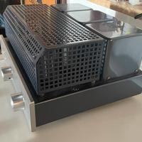 Amplificatore valvolare Cayin CS55a