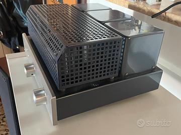 Amplificatore valvolare Cayin CS55a