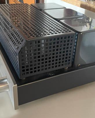 Amplificatore valvolare Cayin CS55a