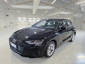 AUDI A3 SPORTBACK 40 TFSI E S TRONIC BUSINESS S.BA