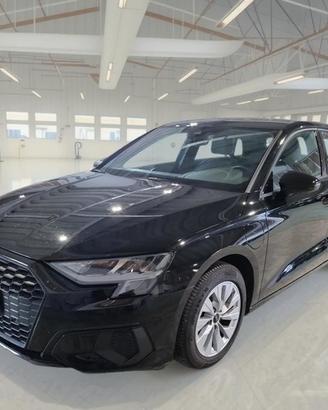 AUDI A3 SPORTBACK 40 TFSI E S TRONIC BUSINESS S.BA