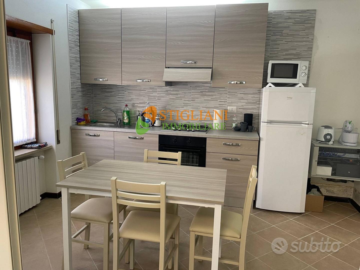 Appartamento – Campobasso, Cese - Vista 3