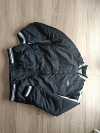 giubbotto reebok 