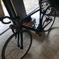 bici da corsa battaglin