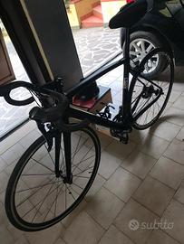 bici da corsa battaglin