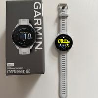 Garmin Forerunner165
