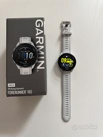 Garmin Forerunner165