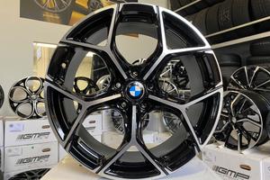 Cerchi Bmw raggio 20 NUOVI cod.3982