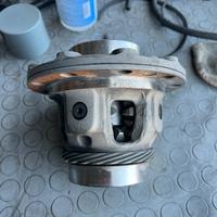 Differenziale honda civic Ep3 k20a