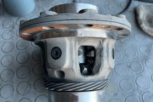 Differenziale honda civic Ep3 k20a