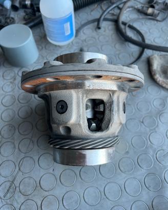 Differenziale honda civic Ep3 k20a