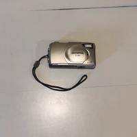 Fotocamera vintage Olympus C-120