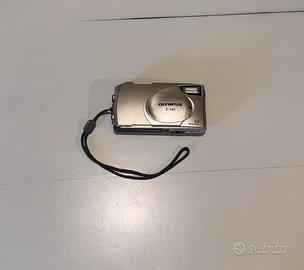 Fotocamera vintage Olympus C-120