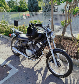 Yamaha virago 250 cc