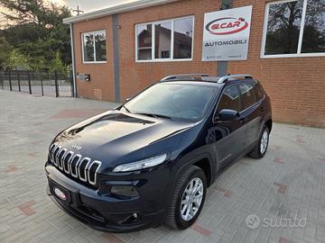 Jeep Cherokee 2.2 Mjt II 185 CV 4WD Active Drive I