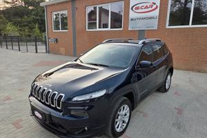 Jeep Cherokee 2.2 Mjt II 185 CV 4WD Active Drive I