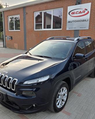 Jeep Cherokee 2.2 Mjt II 185 CV 4WD Active Drive I