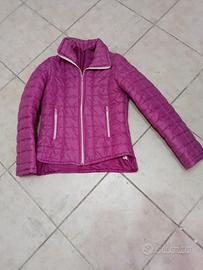 Giubbotti e cappotti 