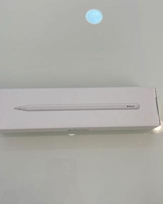 Apple Pencil 2 white - 8751