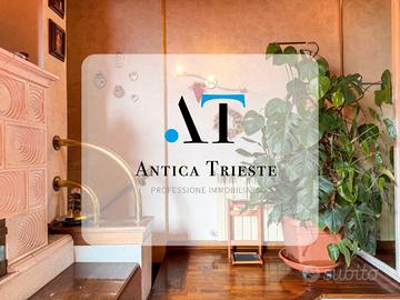 Nuda proprietà a opicina