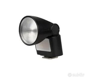 Phottix Mini A Manual Flash with LED