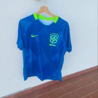 Maglia brasile 25/26