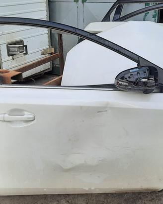TOYOTA AURIS STATION WAGON 2014 - PORTA ANTERIORE 