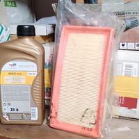 kit tagliando peugeot 2008 o 208