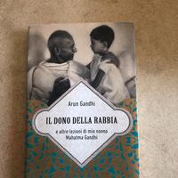 Il dono della rabbia