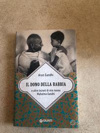 Il dono della rabbia