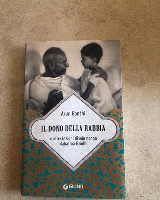 Il dono della rabbia