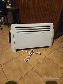 calorifero elettrico 