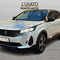 PEUGEOT 3008 BlueHDi 130 S&S Allure Pack