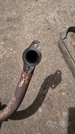 marmitta siluro originale et3