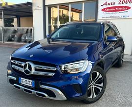 MERCEDES-BENZ GLC 200 d 4Matic Business Extra