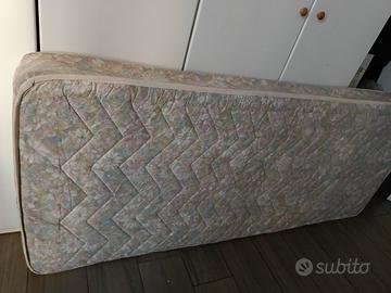 materasso singolo 80x200