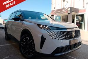 Peugeot 5008 Hybrid 145 e-DCS6 GT