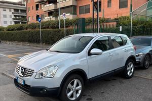 Nissan Qashqai 1.6 16V Tekna