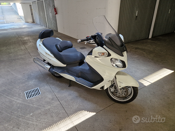 Suzuki Burgman 650 Executive