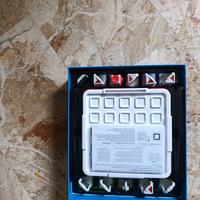 laser maze completo di tutto