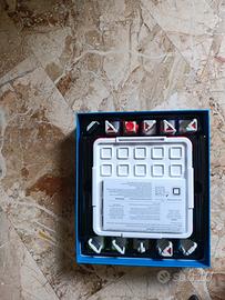 laser maze completo di tutto