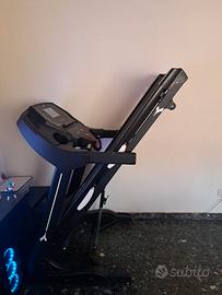 Tapis roulant Diadora exses 14.5