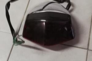 fanale posteriore honda shadow 600
